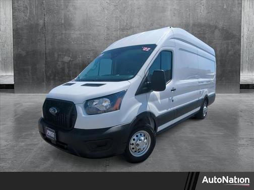 2022 Ford Transit-350 Base