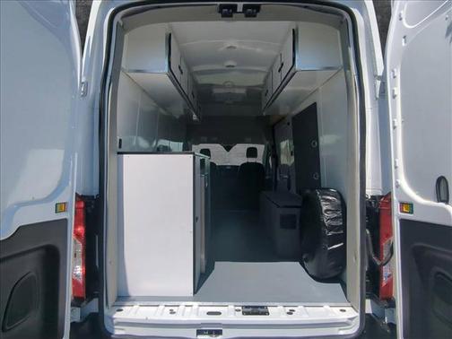 2022 Ford Transit-350 Base