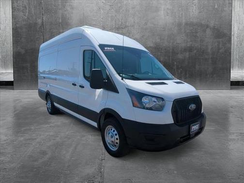 2022 Ford Transit-350 Base