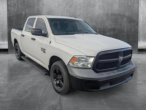 2020 RAM 1500 Tradesman