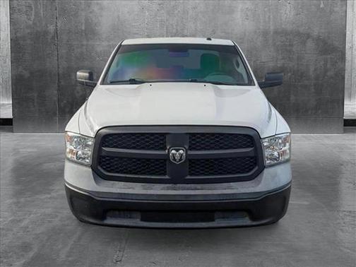 2020 RAM 1500 Tradesman