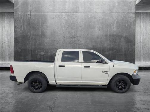 2020 RAM 1500 Tradesman
