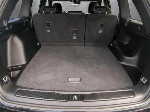 2022 Jeep Grand Cherokee Altitude