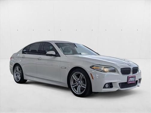 2014 BMW 535 xDrive