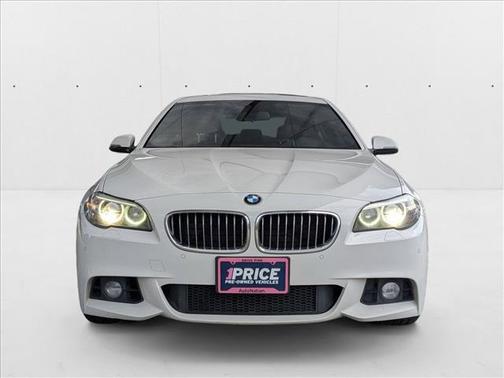 2014 BMW 535 xDrive