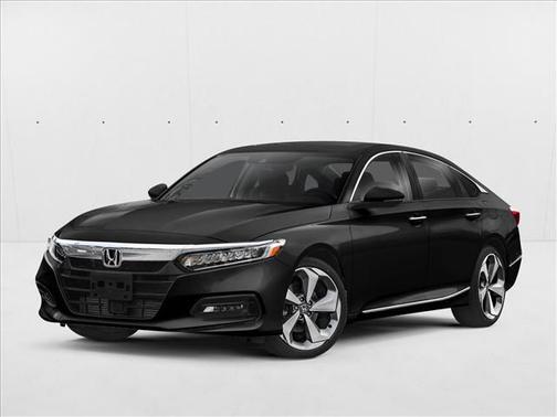 2019 Honda Accord Touring 2.0T