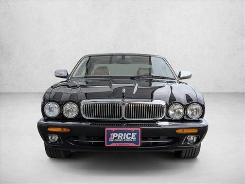 2003 Jaguar XJ XJ8