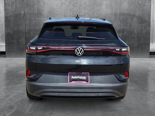 2021 Volkswagen ID.4 Pro