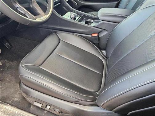 2025 Jeep Grand Cherokee 4xe Anniversary Edition