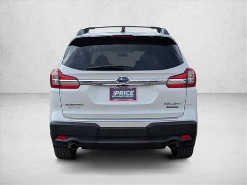 2019 Subaru Ascent Touring 7-Passenger