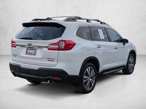 2019 Subaru Ascent Touring 7-Passenger