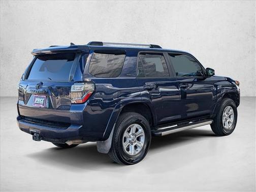 2015 Toyota 4Runner SR5 Premium