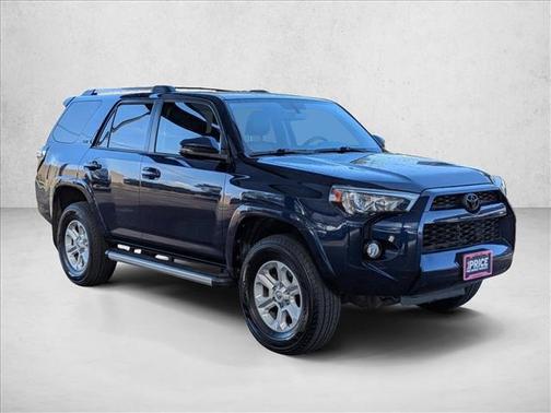 2015 Toyota 4Runner SR5 Premium