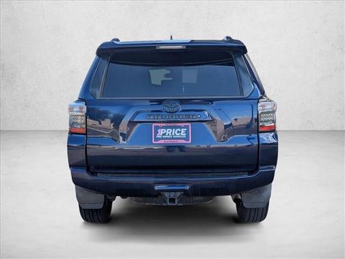 2015 Toyota 4Runner SR5 Premium