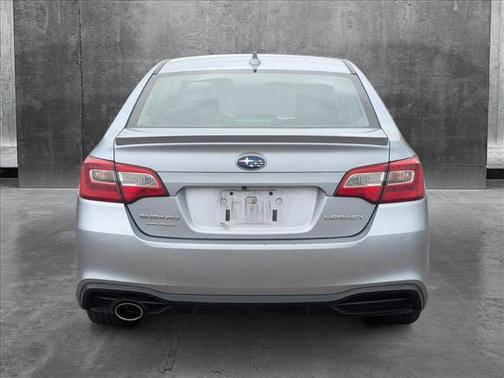 2019 Subaru Legacy Sport