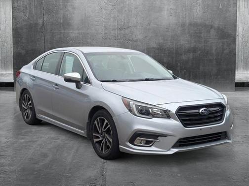 2019 Subaru Legacy Sport
