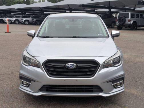 2019 Subaru Legacy Sport