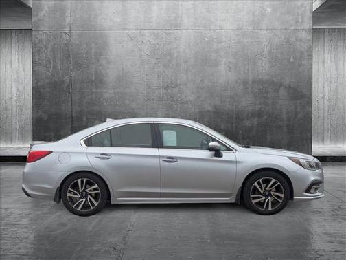 2019 Subaru Legacy Sport