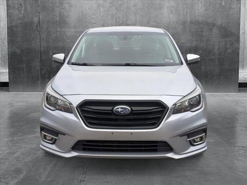2019 Subaru Legacy Sport