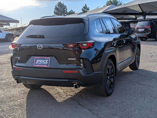 2024 Mazda CX-50 2.5 S Premium Package