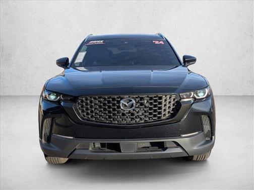 2024 Mazda CX-50 2.5 S Premium Package