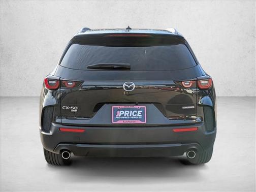 2024 Mazda CX-50 2.5 S Premium Package
