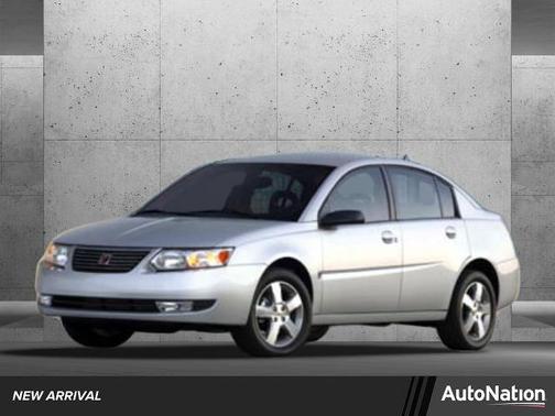 2007 Saturn Ion 2