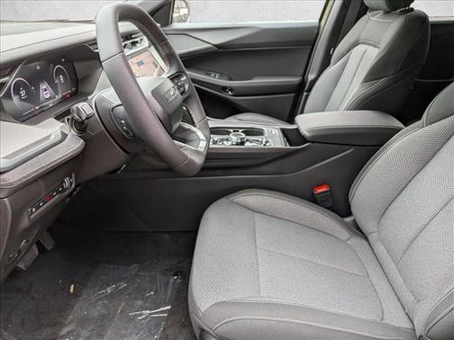 '41 2026 Jeep Cherokee Laredo 4x4