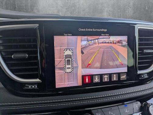 2025 Chrysler Pacifica Hybrid Premium S Appearance Pkg
