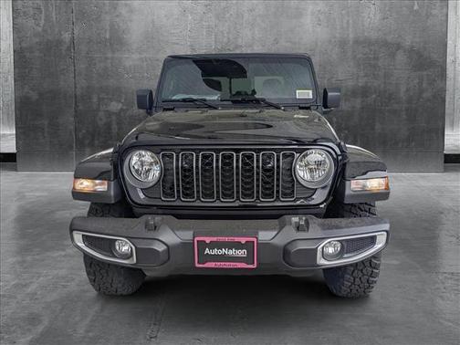 2025 Jeep Gladiator High Tide