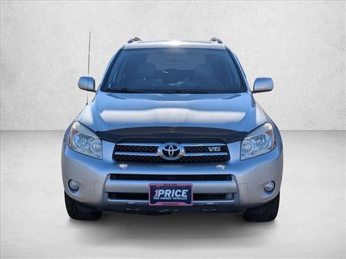 2006 Toyota RAV4 Limited