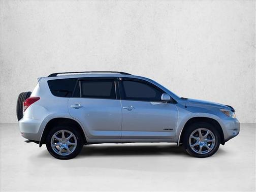 2006 Toyota RAV4 Limited