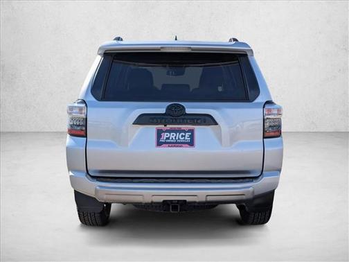 2022 Toyota 4Runner TRD Off Road Premium