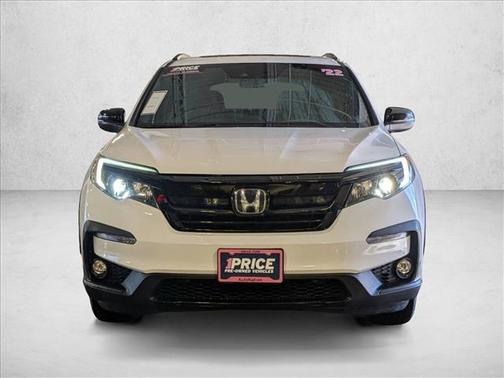 2022 Honda Pilot AWD TrailSport