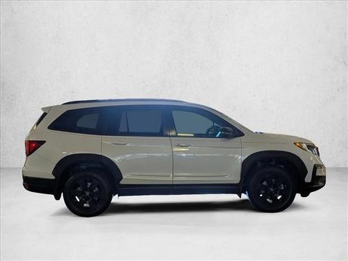 2022 Honda Pilot AWD TrailSport