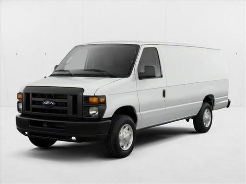 Oxford White [Whit 2012 Ford E350 Super Duty XLT