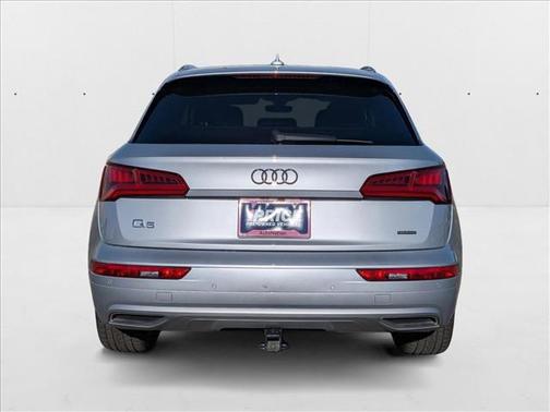 2019 Audi Q5 2.0T Premium Plus