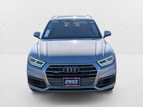 2019 Audi Q5 2.0T Premium Plus