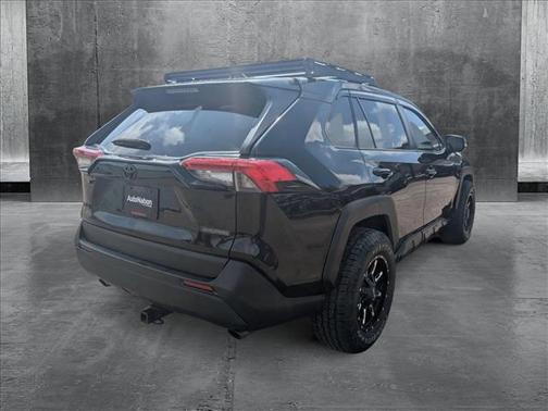 2020 Toyota RAV4 Adventure
