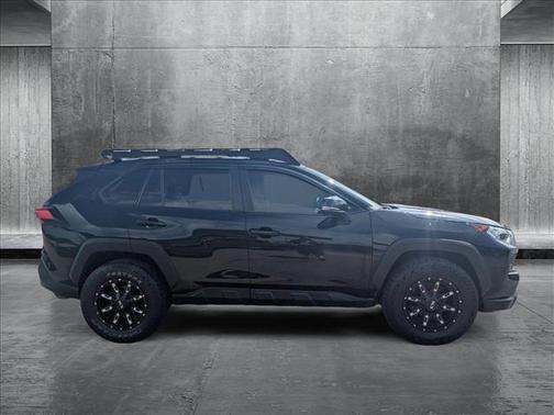 2020 Toyota RAV4 Adventure