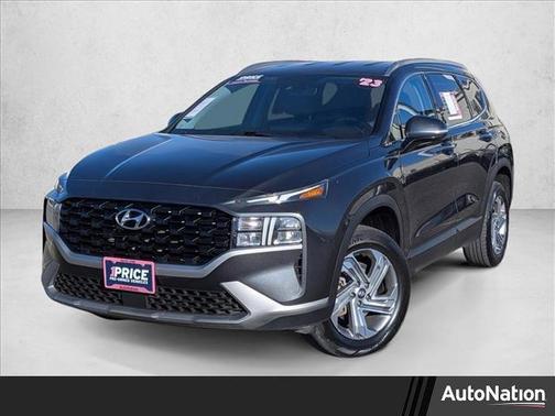 2023 Hyundai SANTA FE SEL 2.4