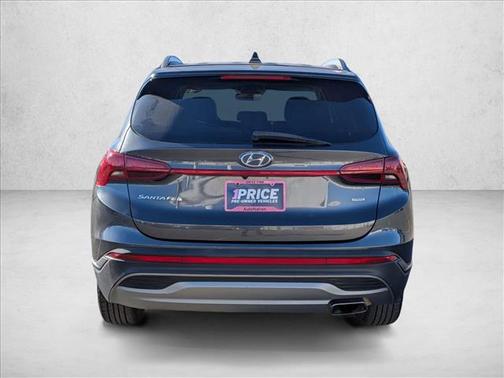 2023 Hyundai SANTA FE SEL 2.4
