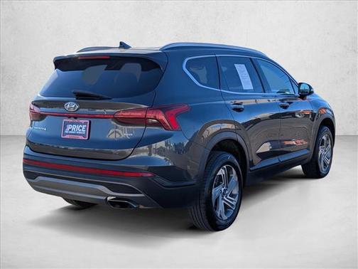 2023 Hyundai SANTA FE SEL 2.4