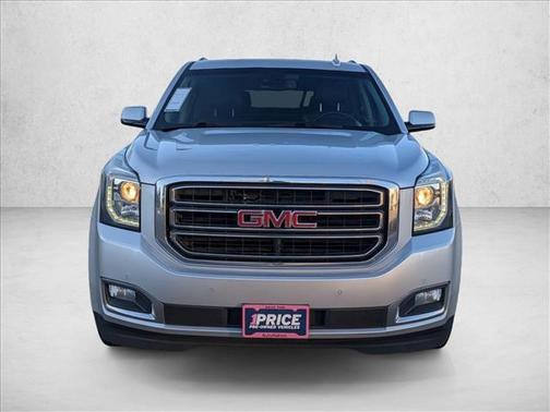 2018 GMC Yukon XL SLT