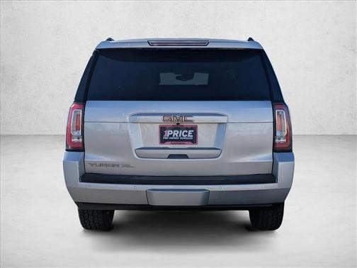 2018 GMC Yukon XL SLT