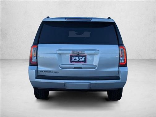 2018 GMC Yukon XL SLT