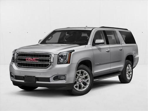 2018 GMC Yukon XL SLT