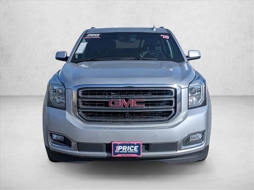 2018 GMC Yukon XL SLT
