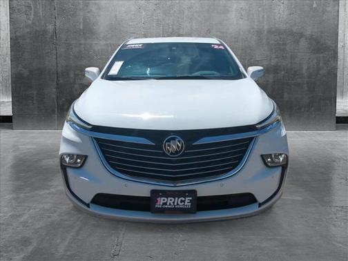 2024 Buick Enclave Premium AWD