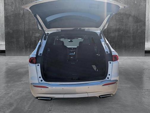 2024 Buick Enclave Premium AWD